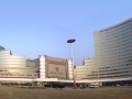 浙江世贸国际展览中心