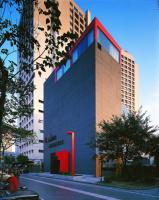 上海多伦现代美术馆