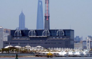 上海当代艺术博物馆