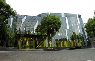 上海当代艺术馆