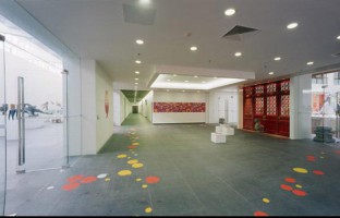 清华大学美术学院美术馆