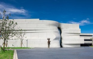 银川当代美术馆