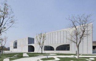 龙美术馆(西岸馆)