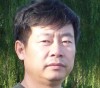 刘海 画家简介 刘海 国画作品|中国画家网
