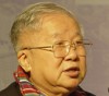 吴良镛