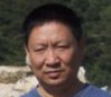 刘胜军