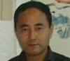 画家蒙子军