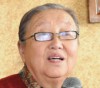 陈兰英