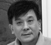 杨劲松 画家简介 杨劲松 国画作品|中国画家网