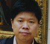 吴银杉