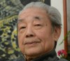 画家张文荣