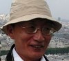 林抗生