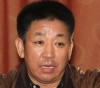 杨华山