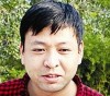 闫松岭