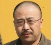 张绍杰