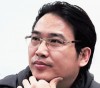 滑寒冰
