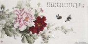 李贵富作品
