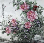 李贵富作品