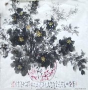 李贵富作品