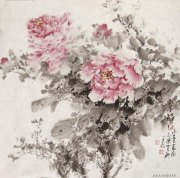 李贵富作品