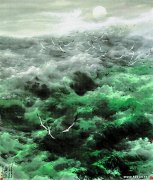 宋雨桂作品
