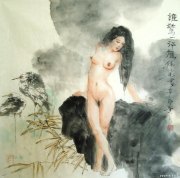 阳小毛作品