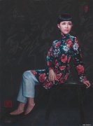 王其钧作品