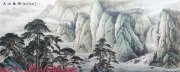 陈国创作品