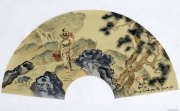 侯峻山作品