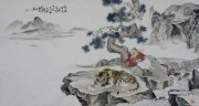 侯峻山作品