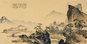 侯峻山作品