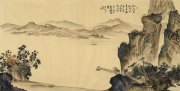 侯峻山作品