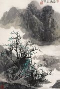 宋雨桂作品