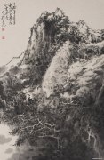 莲花山云谷寺