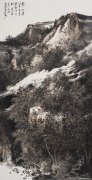 云山一片秋