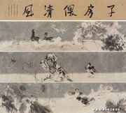 郝洪亮作品