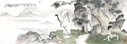 侯峻山作品