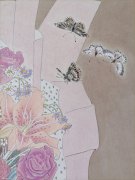 安丽峰(之馨)作品