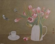 安丽峰(之馨)作品