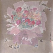 安丽峰(之馨)作品