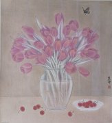 安丽峰(之馨)作品