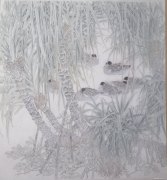 安丽峰(之馨)作品