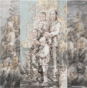 柳秀林作品