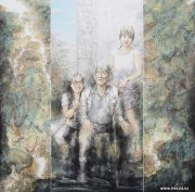 柳秀林作品