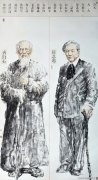 柳秀林作品