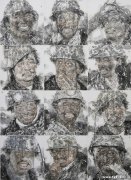 柳秀林作品