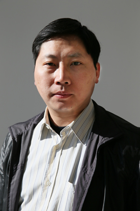 何永亮 官方网站 中国画家网