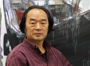 画家 赵世杰