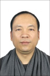 画家 罗焕全